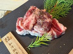 -黑牛の店·和牛烧肉(欢乐港湾店)