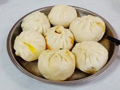 -老陶包子铺(南大西南村店)