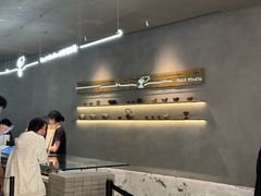 -喜茶(深圳万象城黑金店)