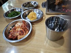 -麻蒲碳烤肉(梅花园店)