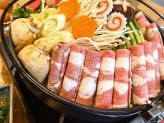 -团子君寿司·茶