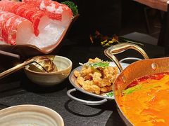 -色響火锅(恒隆广场店)