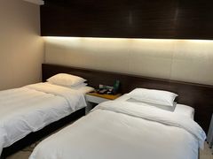 -上海怡沁园度假酒店