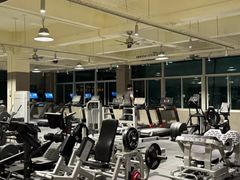 -聚健身GatherFitness(余杭店)