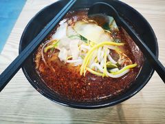 -刘文祥麻辣烫(未来科技城店)