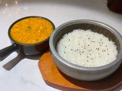 蟹粉捞饭-荟廷·晶萃(陆家嘴尚悦湾店)