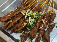 -小云凤热汤丝娃娃