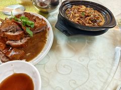 -德記大排档 26年老字号(西湖店)