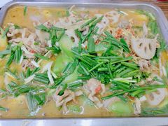 -四姐南瓜田鸡(202店)