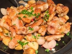 -湘满甲·黄焖甲鱼创始者·湘菜·鲁菜(潘家园店)