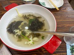 -叶存利海鲜大馅饺子(海宁路总店)