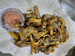 -人民公社大食堂(顺义总店)