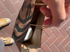 -星巴克臻选(宁波世纪东方广场店)