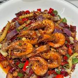朋友诚不欺我！！这家烧烤店好吃到爆哭[流泪]