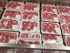 -山姆会员商店(杨桥西路店)