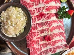 -和来烤肉(仓山万达店)