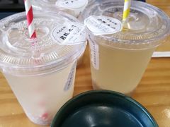 李先生自酿米汁-李先生的首尔小馆(松江启源广场店)