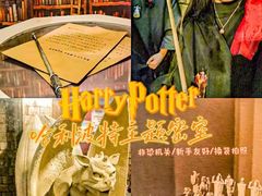 -逃脱反斗城沉浸剧情密室(北京路店)