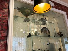 -92°C俄式厨房(中央大街店)