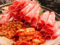 -MI WU FACTORY米屋美食工厂餐厅(绿地店)