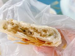 -长发西饼(临顿路店)