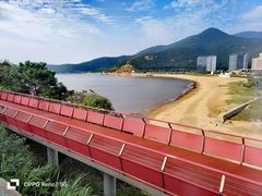 -宁波松兰山滨海旅游度假区