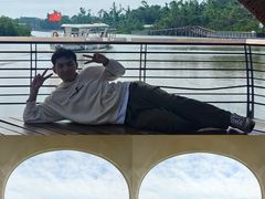 -东寨港红树林旅游区