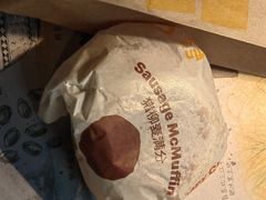 -麦当劳(大亚湾龙光城店)