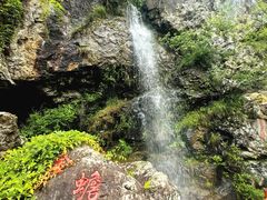 -磐安舞龙峡景区