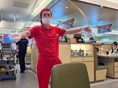 -海底捞火锅(攀枝花万达店)