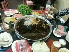-储奇门鳝鱼火锅(总店)