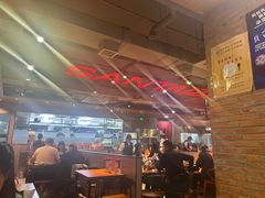 -三太子地摊烧烤·小龙虾(北蔡店)