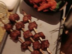 -烤匠麻辣烤鱼(万象城店)