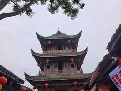 -中天楼