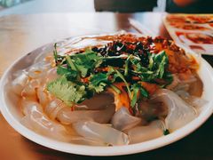 麻酱拉皮-张包铺(道外店)