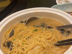 -希尔顿酒店-豫园中餐厅