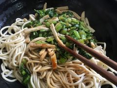 -老地方面馆(思南路店)