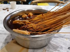 -成都瓜串串(华强北店)