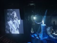 -宝能国际体育演艺中心