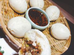 悟道包-安多素食(广仁寺路店)