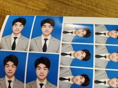 -哈喽似喜照相馆(红谷滩万达店)