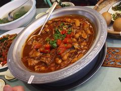 -大师傅金奖啤酒鱼(西街口总店)