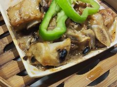 -港禧茶餐厅(美莲广场店)