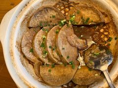 -村长家的疙瘩汤(沌口店)