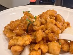 福州荔枝肉-兴仙饭店·闽味海鲜(马尾总店)