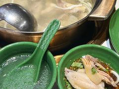 -润园四季椰子鸡火锅(南山海岸城店)