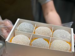 -一口小满手作糯米糍(北山店)