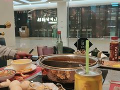 -一绪に寿喜烧(虹悦城店)