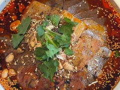 夫妻肺片-粤香村(清真川菜店)