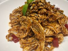 -满席珍清真烤鸭店•北京菜(天坛店)